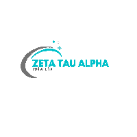Zeta Sticker