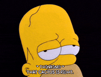 homer simpson episode 3 GIF