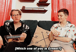 quipmodest giphyupload quip modest earnest 101 GIF