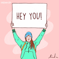 Heart Love GIF by Linski101