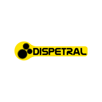 Dispetral  Sticker