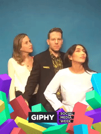 nasdaq GIF by Social Media Week