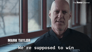 Benedict Men GIF by The Roku Channel