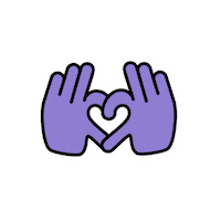 In Love Heart Sticker by The Y