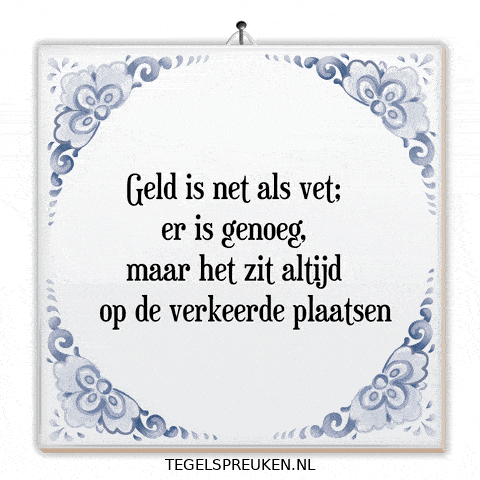 Humor Nl GIF by Tegelspreuken.nl