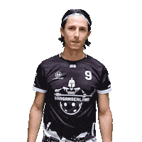 Happy Sport Sticker by UHC Sarganserland