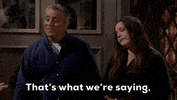 Matt Leblanc Adam Burns GIF by CBS