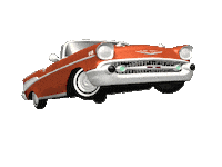 Car Sticker