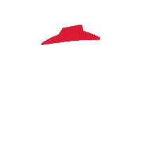 Deliver Hawaiian Pizza Sticker by Pizza Hut (SG)