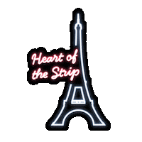 Las Vegas Sticker by Caesars Rewards