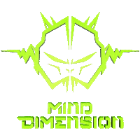 Hardcore Hardstyle Sticker by Savage Squad Recordings