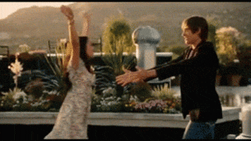 zac efron love GIF