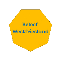 Sme Westfriesland Sticker by VisitEnkhuizen
