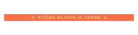 sticnamladih 2021 sm sticna stična mladih Sticker