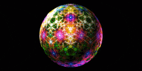 naturalwarp cryptoart nftart makersplace naturalwarp GIF