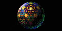 naturalwarp cryptoart nftart makersplace naturalwarp GIF