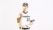 Ncaa Baseball Celebration GIF by Purdue Fort Wayne Athletics