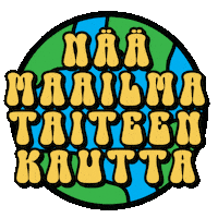 Lastenkulttuuri Sticker by Suomenlastenkulttuurikeskustenliitto