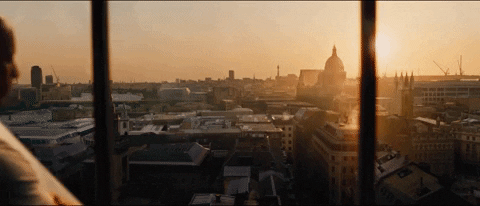 Staring Fast And Furious GIF by The Fast Saga