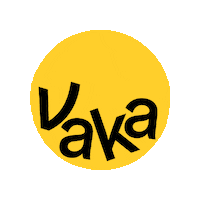 vakahi hi student ui kosningar Sticker