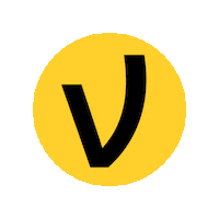 vakahi hi student ui kosningar Sticker