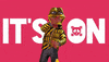 Fight Manga GIF by DAZZLE SHIP