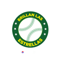 Baseball Republicadominicana Sticker by Television Dominicana