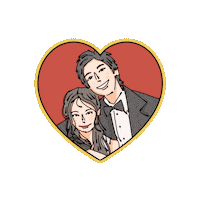 aguuupy andres jayjay amnse keifer Sticker