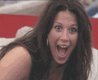 Veliki Brat Surprise GIF