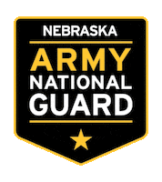 Antelopes Sticker by California Army National Guard