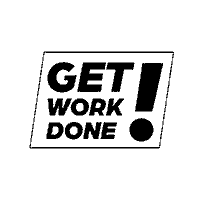 Work Working Sticker by Upsters Energy