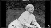 Sad Broken Heart GIF by Arrow Video