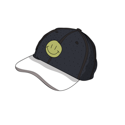 Def Jam Pi Sticker by PVRX