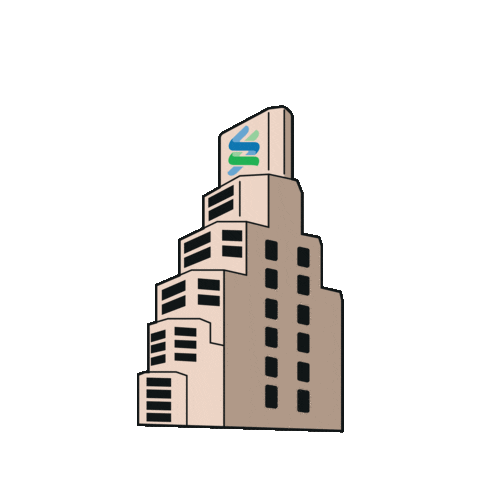 Scbank Sticker by SCB