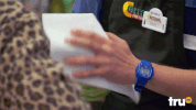 wipe carbonaro effect GIF by truTV