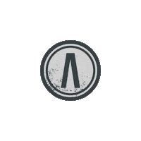 apologiagrup rock punk punk rock apologia Sticker