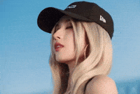 Sana Identity GIF