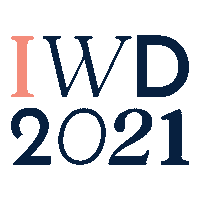 International Womens Day Sticker by MOONS