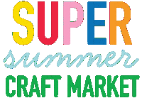 Super Summer Sticker by Flying M Coffee