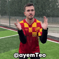 Futbol Izmir GIF