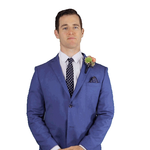matthew hand Sticker by Married At First Sight Australia
