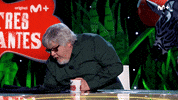 Ilustres Ignorantes GIF by Movistar Plus+