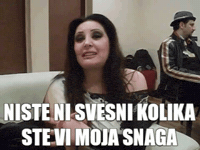 Dragana Snaga GIF