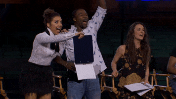 dancers dancing GIF by So You Think You Can Dance