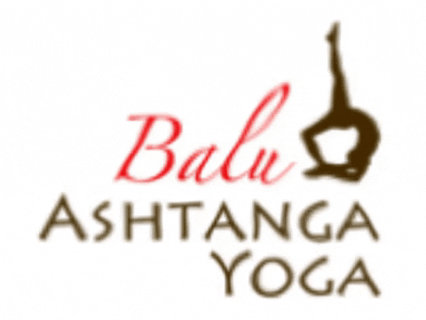 baluashtangayogashala giphygifmaker balu GIF