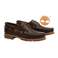 TimberlandMalaysiaSingapore raya timberland boat shoe raya ready Sticker