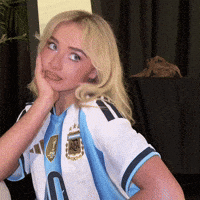 Sabrina Carpenter Dancing GIF