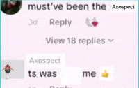 Must Be Wind GIF