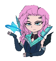 Mlbb Sticker by Mobile Legends: Bang Bang