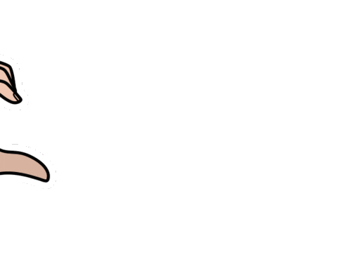 Heart Love Sticker by Netflix Philippines